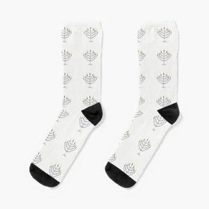 NWT Arthur George Hanukkah socks